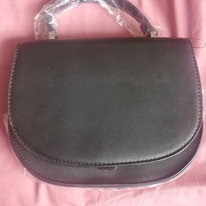 Top Handle Bag